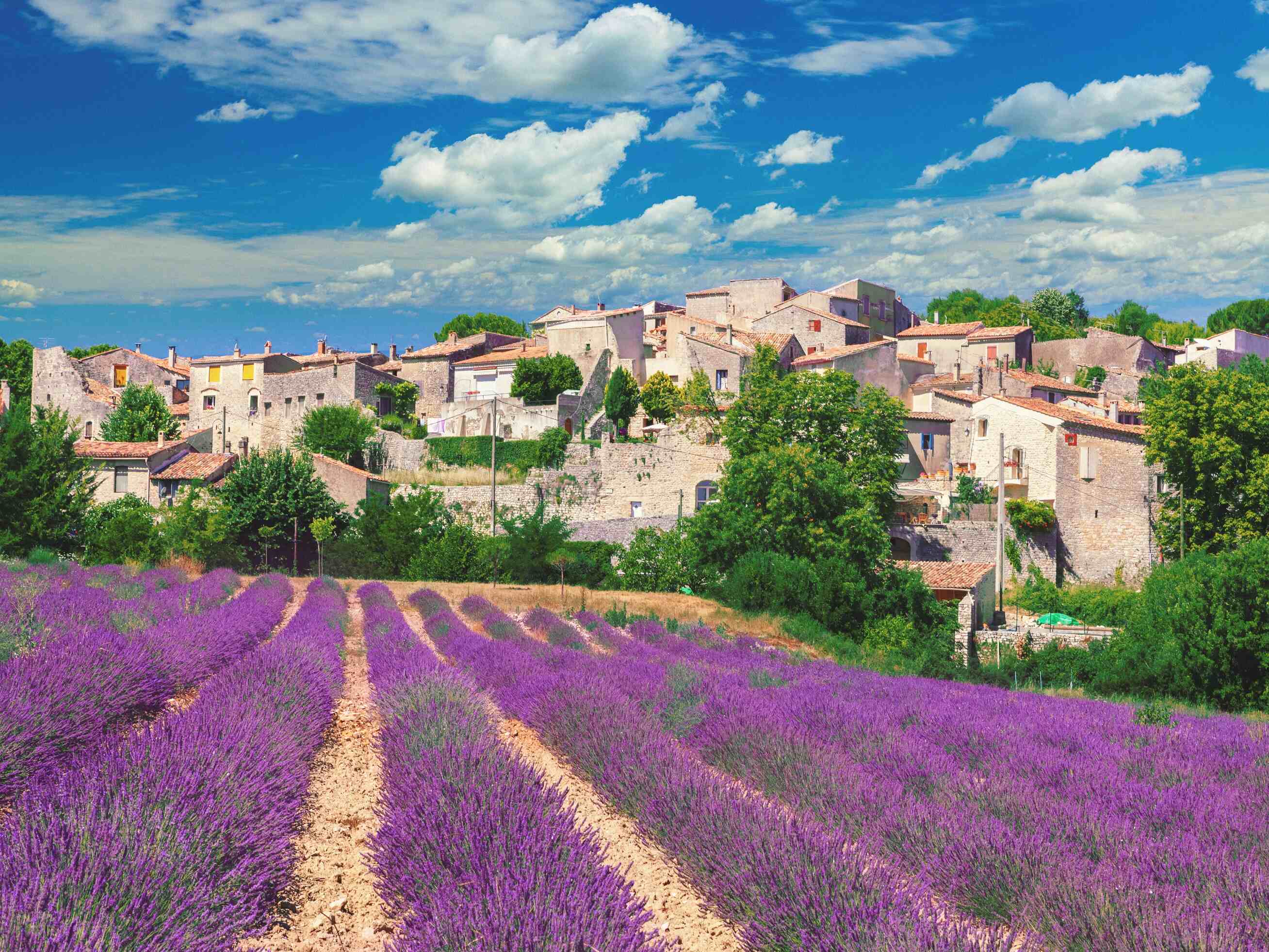 Buying a home in Provence: tips to help you find your dream abode